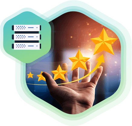 Đặt Máy Chủ Giá Rẻ