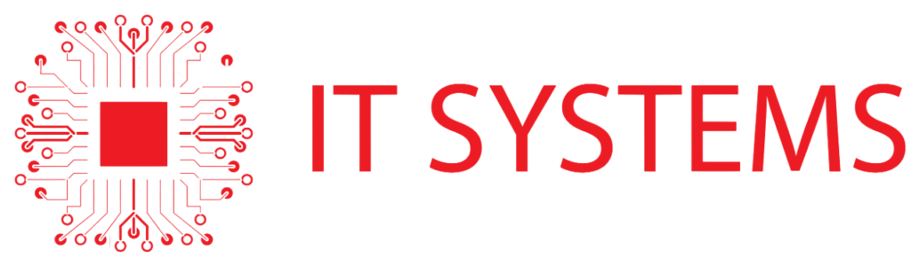 CÔNG TY TNHH IT SYSTEMS VIỆT NAM
